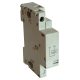 Feszültségcsökkenési kioldó 400V, 50Hz, 35-70%