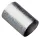 Szigeteletlen toldóhüvely, ónozott elektrolitréz 70mm2, (d1=11,2mm, L=18mm)
