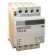 Installációs kontaktor 230/400V, 50Hz, 4P, 4×NO, 63/25A, 13/3,8kW, 24V AC