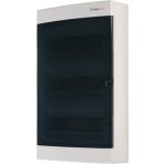 Csere ajtók, szerelplapok, kulcsszerkezet THP