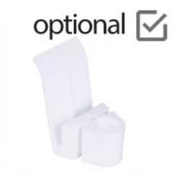   Rögzítő készlet gipszkartonba történő illesztéshez,süllyesztett c tipusú lakáselosztókhoz