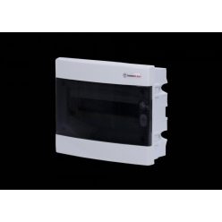   Lakáselosztó süllyesztett 1x12 modul IP40 C sorozat Tehnoplast