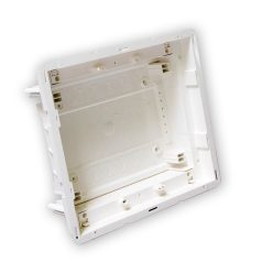   Süllyesztett kiselosztó doboz (ALJZAT) - 850°C-os izzóhuzalos tesztel