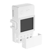 Smart wifi-s hőmérséklet szabályzó