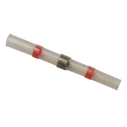 Hőre zsugorodó hüvely ónnal 1-1,5 mm