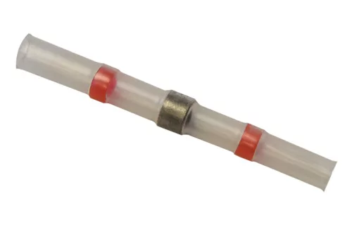 Hőre zsugorodó hüvely ónnal 1-1,5 mm
