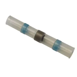 Hőre zsugorodó hüvely ónnal 2,5-4 mm