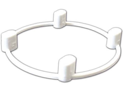 Rögzítő elem ipari csatlakozóhoz