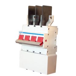 Leválasztó kapcsoló 1P, 160A