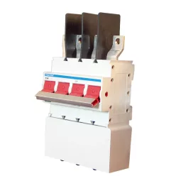 Leválasztó kapcsoló 2P, 160A