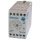 Ütemadó 250V AC, 0,5s / 0-12s, 5A/250V AC, 10A/24V AC/DC