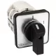Közvetlen motorkapcsoló, BE-KI 400V, 50Hz, 125A, 30kW, 88×88mm