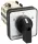 Közvetlen Y-D motorkapcsoló 400V, 50Hz, 20A, 5,5kW, 48×48mm