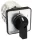 Közvetlen motorkapcsoló, BE-KI 400V, 50Hz, 32A, 11kW, 64×64mm,