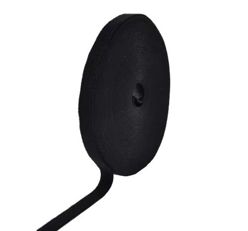 Tépőzáras kábelrendező L=25m (s=20mm)