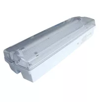 Fénycsöves vészvilágító lámpatest TLBV-18NM