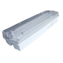 Fénycsöves vészvilágító lámpatest TLBV-18NM