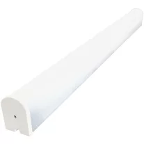   Védett integrált LED-es bútorvilágító 230 V, 50 Hz, 15 W, 1150 lm, 4000 K, IP44, EEI=G