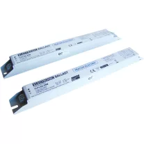   Elektronikus előtét fénycsőhöz hidegindítású 1x18W TR