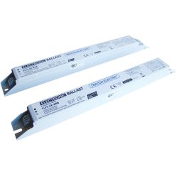   Elektronikus előtét T8 fénycsöves lámpatestekhez 220-240V, 50Hz, 1×36W, A2