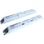 Elektronikus előtét T8 fénycsöves lámpatestekhez 220-240V, 50Hz, 1×36W, A2