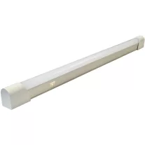 Led bútorvilágító belső sorkapocsbekötéssel 10W 4500K