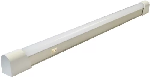 Led bútorvilágító belső sorkapocsbekötéssel 10W 4500K