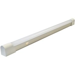 Led bútorvilágító belső sorkapocsbekötéssel 20W 4500K