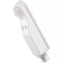   Külső mozgásérzékelő modul lámpatestekhez 230 V, 50 Hz, 500 W, 10 m, 10 s - 15 min, 3 - 2000 lux, IP65