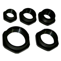 Metrikus szűkítő közcsavar M20×1.5mm