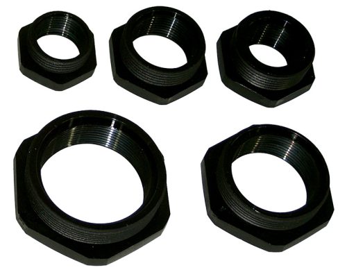 Metrikus szűkítő közcsavar M25×1.5mm