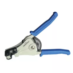 Vezetékcsupaszító- és vágó szerszám 0,75-6mm2