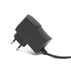 Adapter 6W fekete