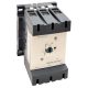 Nagyáramú kontaktor 660V, 50Hz, 170A, 90kW, 400V AC, 3×NO