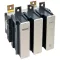 Nagyáramú kontaktor 660V, 50Hz, 620A, 335kW, 230V AC, 3×NO+1×NO