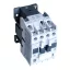 Kontaktor 660V, 50Hz, 12A, 5,5kW, 24V AC, 3×NO+1×NO