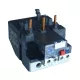 Termikus túláramvédelmi relé TR1F segédkontaktorokhoz 690V, 0-400Hz, 0,63-1A, 1×NC+1×NO