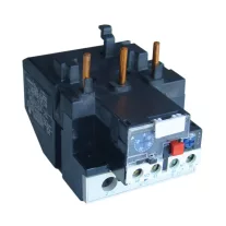   Termikus túláramvédelmi relé TR1F segédkontaktorokhoz 690V, 0-400Hz, 9-13A, 1×NC+1×NO