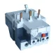 Termikus túláramvédelmi relé TR1F segédkontaktorokhoz 690V, 0-400Hz, 28-36A, 1×NC+1×NO