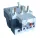 Termikus túláramvédelmi relé TR1F segédkontaktorokhoz 690V, 0-400Hz, 63-80A, 1×NC+1×NO