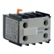 Homlokoldali segédérintkező TR1K segédkontaktorokhoz 230V, 50Hz, 2A, 2×NO