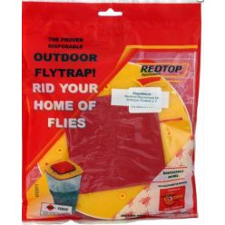 Redtop légyfogó rovarcsapda