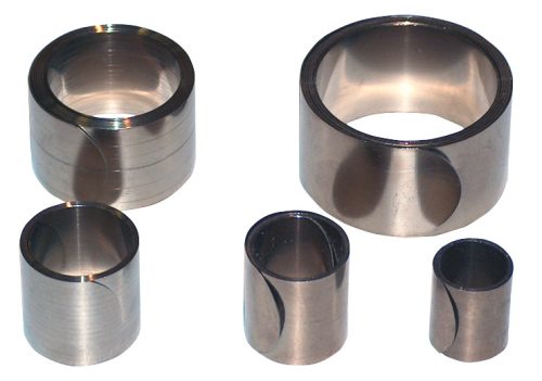 Földelő rugó 12-19mm