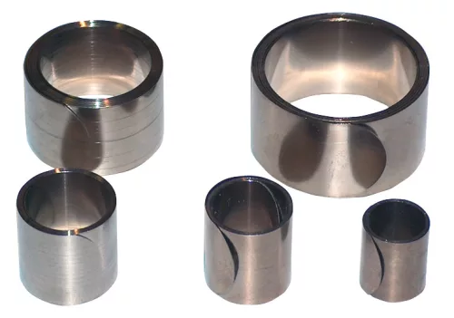 Földelő rugó 44-70mm