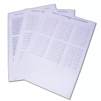   Jelölőmatrica J10 jelölőlapkához (1db A4-es ív) 28×(41-42-43-44-45-46-47-48-49-50)
