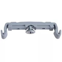 Adapter TSKD/D sorozat sínrepattintásához