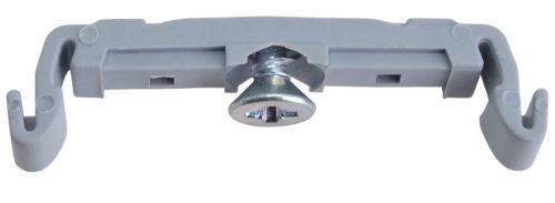 Adapter TSKD/D sorozat sínrepattintásához