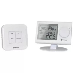   Szobatermosztát RCOOL VISION 3RF NEM programozható, rádiófrekvenciás