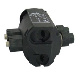   Szigetelt légvezeték-leágazó, szakadófejes csavarral 120-185/70-185mm2