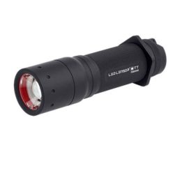 Elemlámpa Led Lenser TT